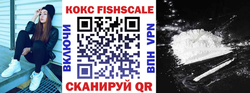 КОКАИН Fish Scale  Купить закладки  Козельск 
